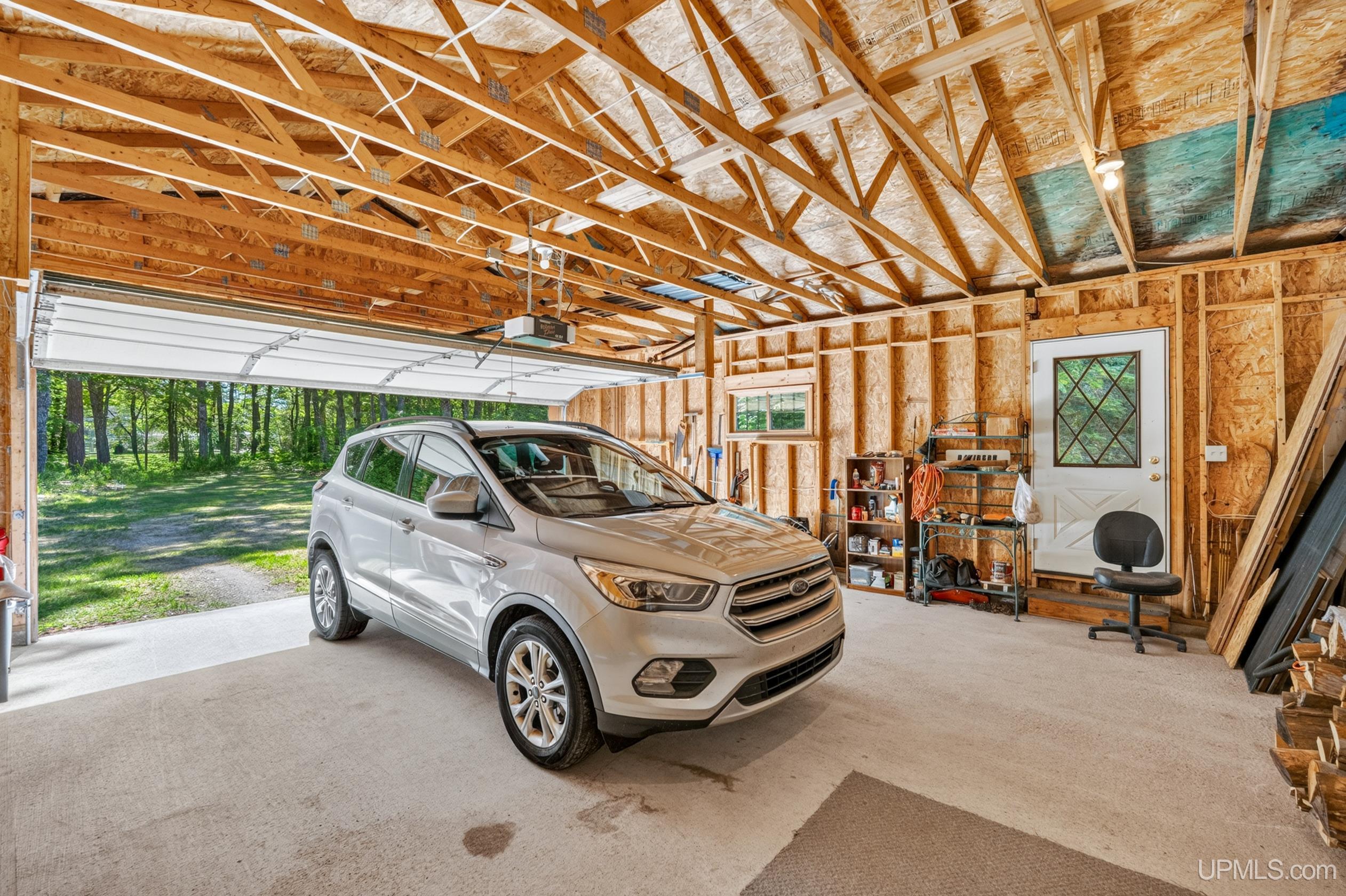 8931 25 Rd Garden Garden, MI 49835 - Photo 56 of 61