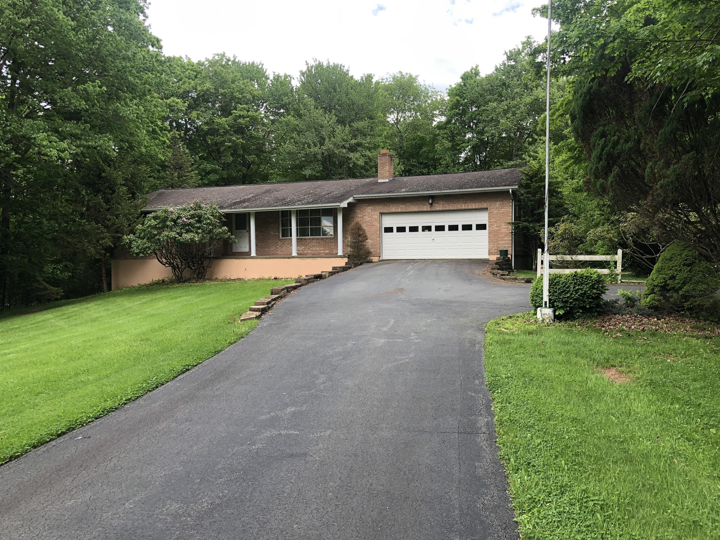 521 Perkins Pond Road Beach Lake, PA 18405 - Photo 1 of 27 521 Perkins Pond Road