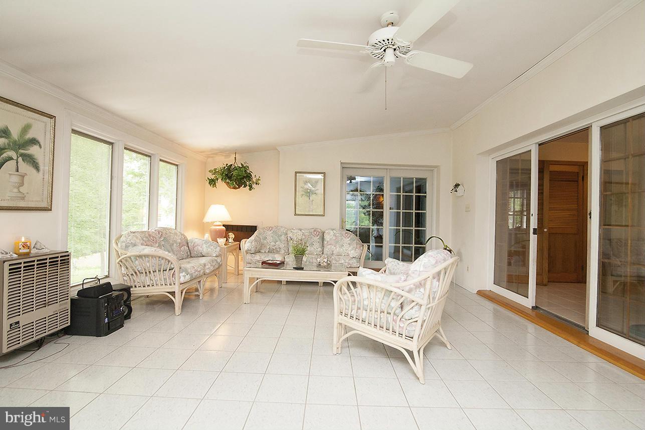6200 Hanover Road Hanover, MD 21076 - Photo 12 of 30 Sunroom