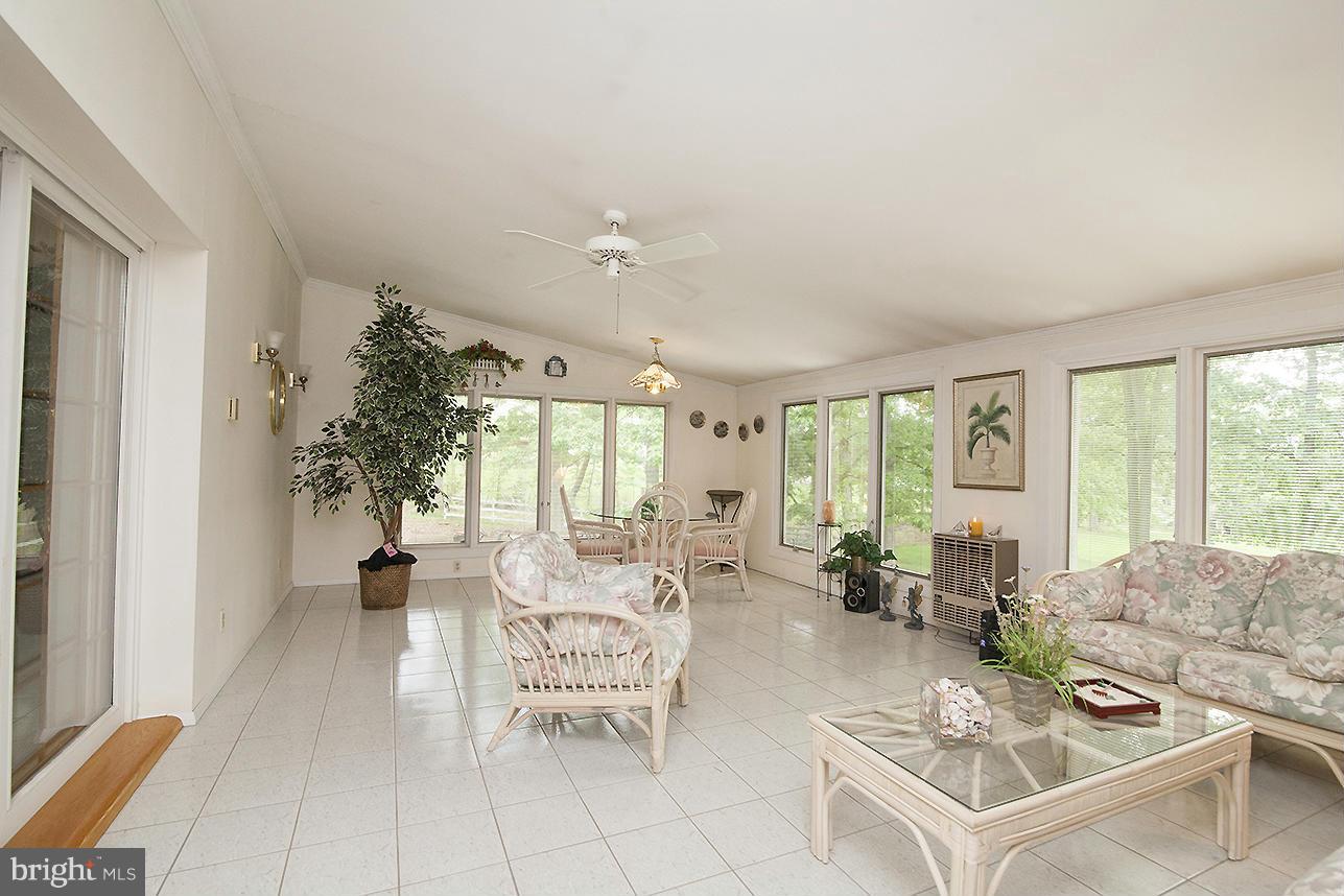 6200 Hanover Road Hanover, MD 21076 - Photo 13 of 30 Sunroom