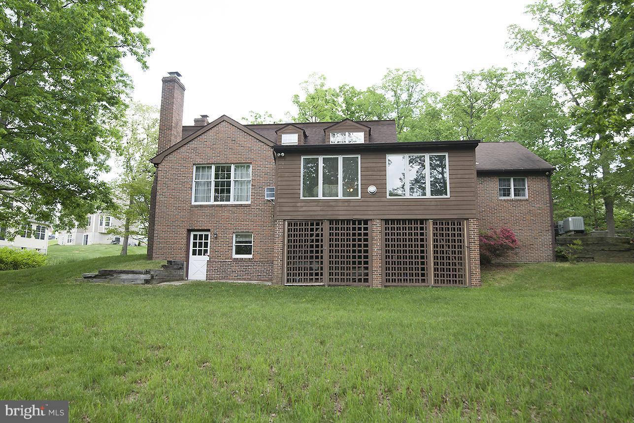 6200 Hanover Road Hanover, MD 21076 - Photo 22 of 30 Exterior (Rear)