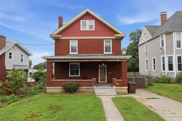 $289,900 | 2240 Feldman Avenue, Norwood, OH 45212