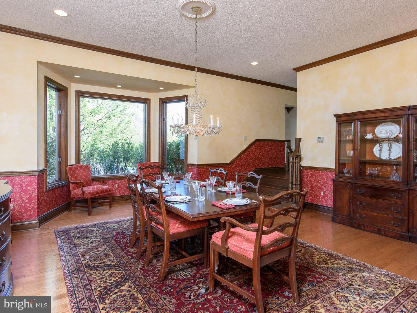 126 Bertolet School Road Spring City, PA 19475 - Photo 12 of 24 Dining Room