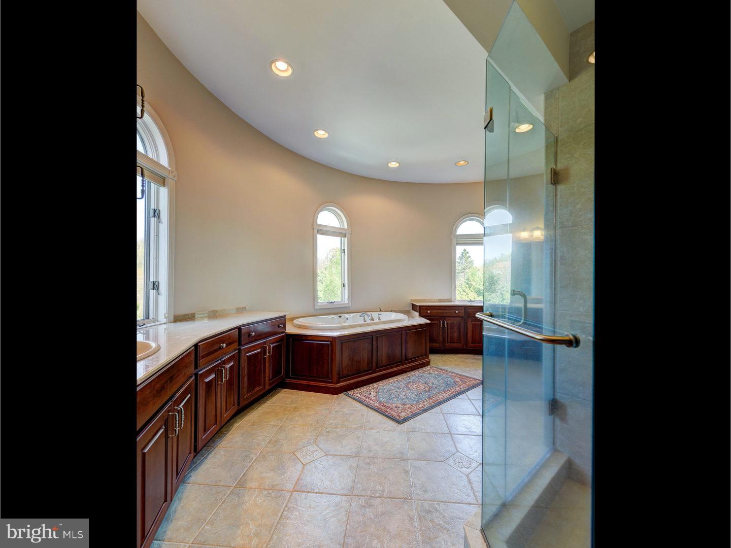 126 Bertolet School Road Spring City, PA 19475 - Photo 19 of 24 Master Bathroom
