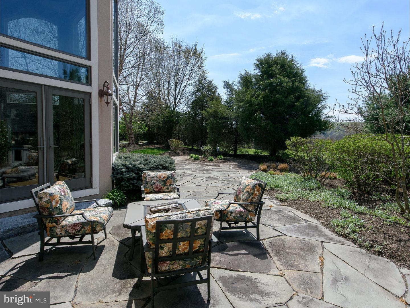 126 Bertolet School Road Spring City, PA 19475 - Photo 20 of 24 Patio