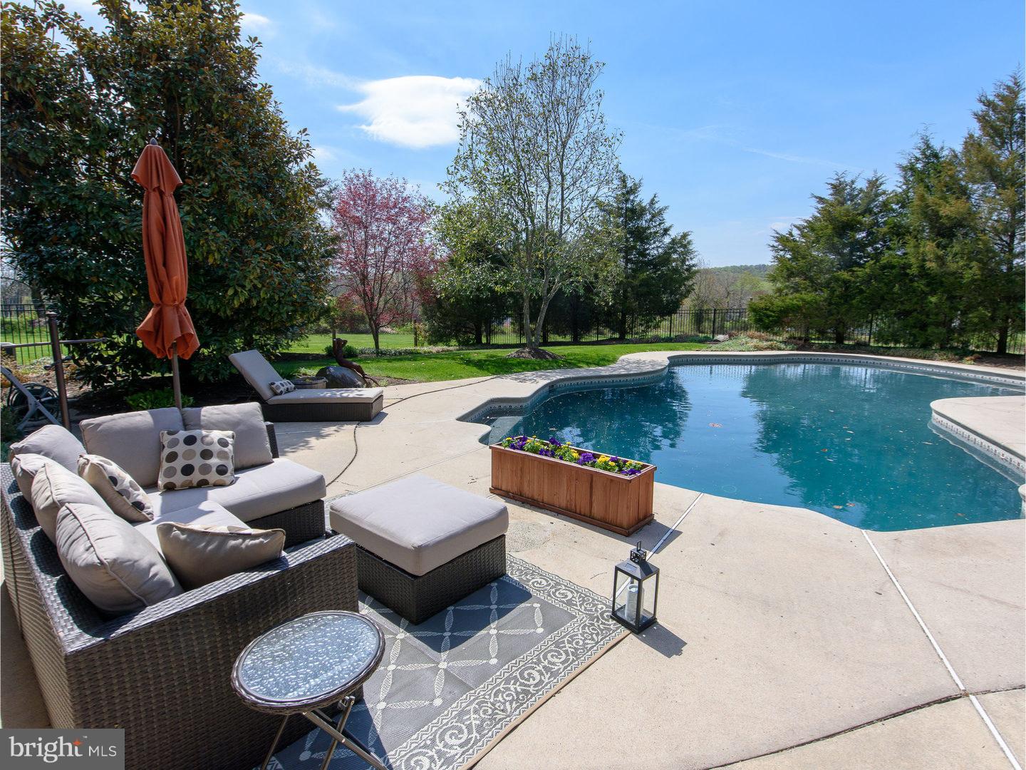 126 Bertolet School Road Spring City, PA 19475 - Photo 21 of 24 Pool
