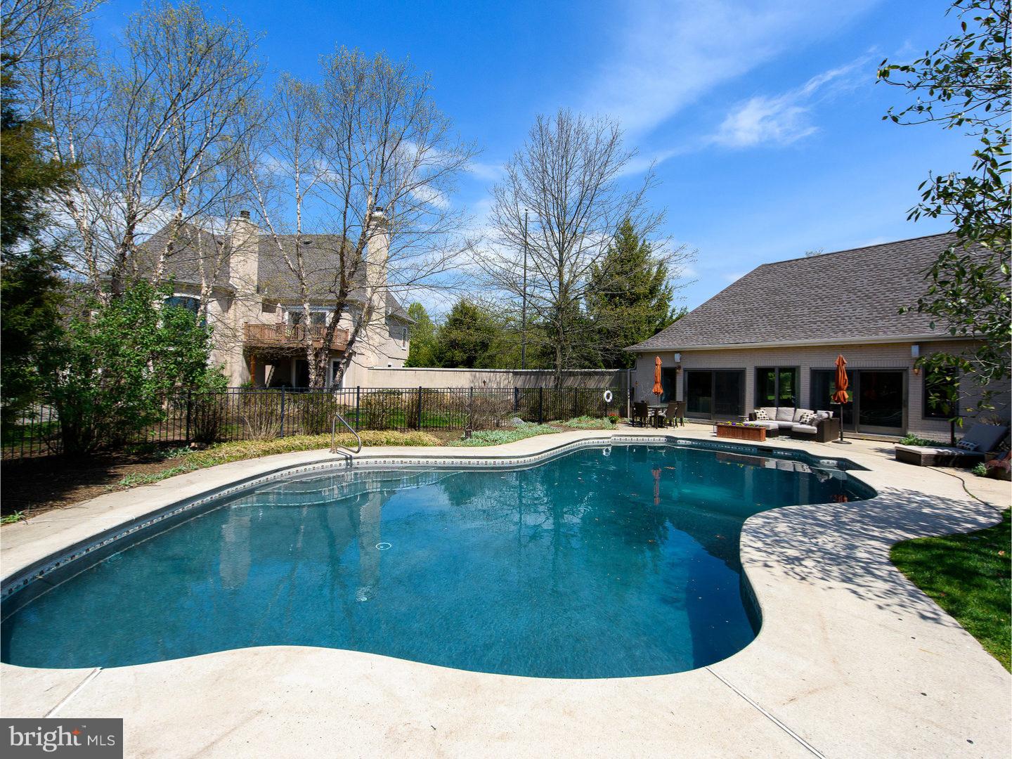 126 Bertolet School Road Spring City, PA 19475 - Photo 23 of 24 Pool