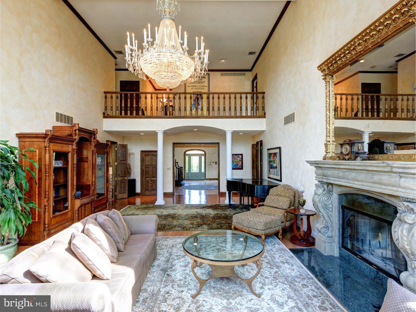 126 Bertolet School Road Spring City, PA 19475 - Photo 4 of 24 Great Room