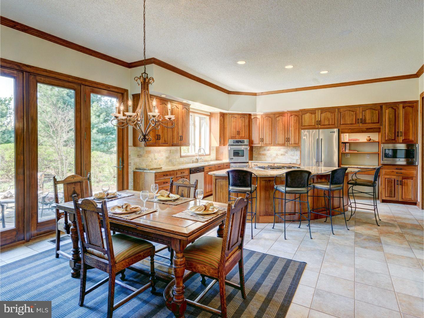 126 Bertolet School Road Spring City, PA 19475 - Photo 9 of 24 Kitchen
