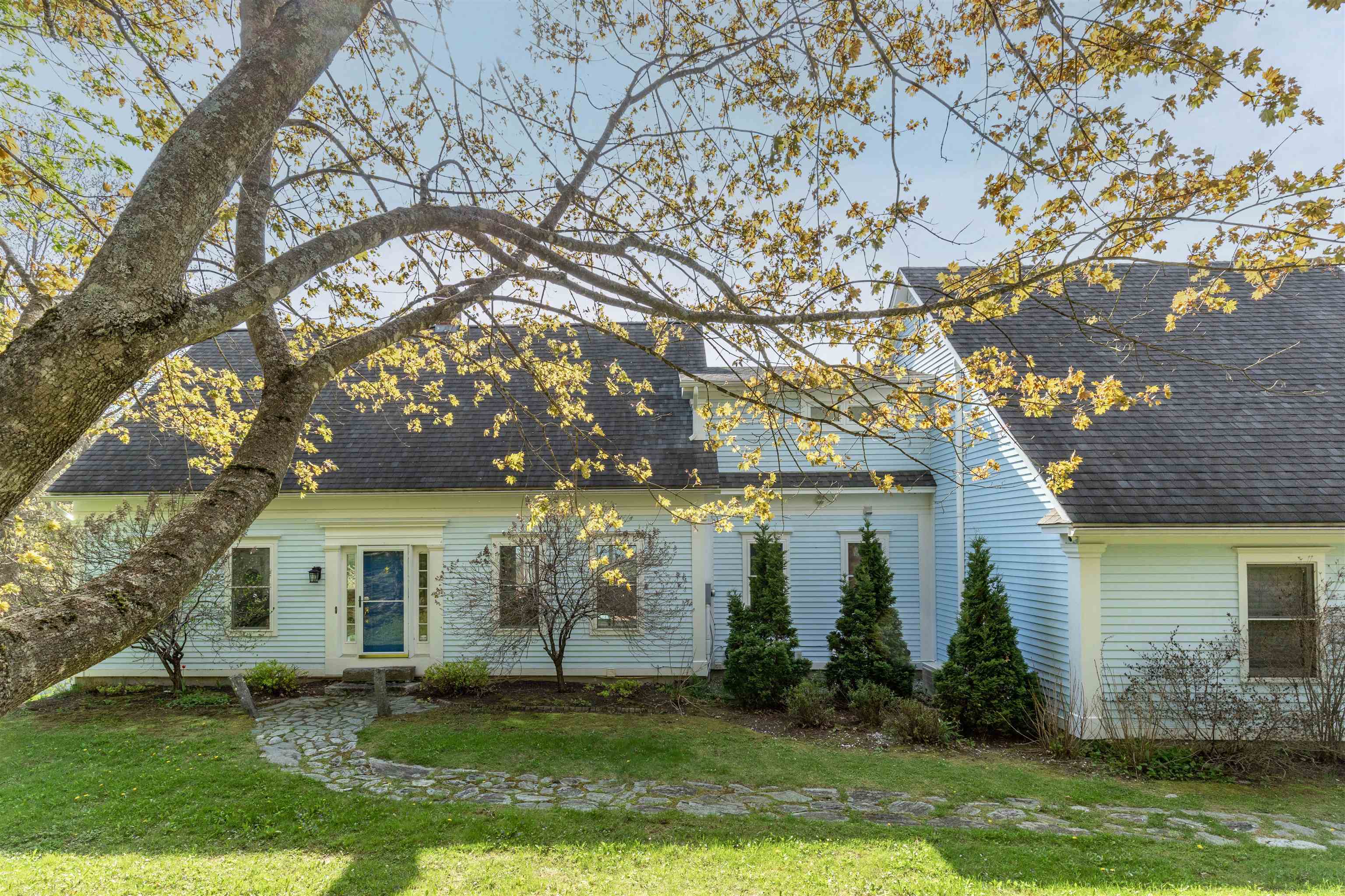661 Ripley Road, Unit 2 Waterbury, VT 05677 - Photo 54 of 59