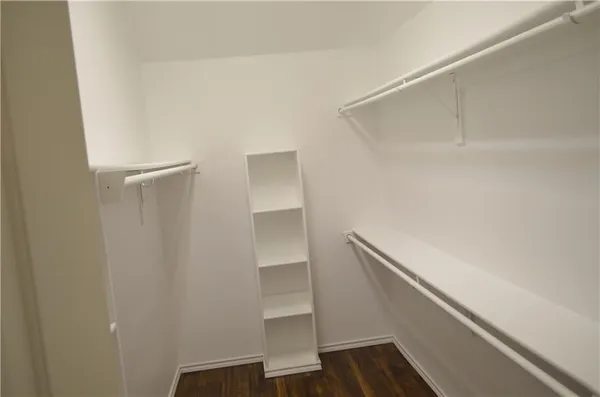 a view of small space