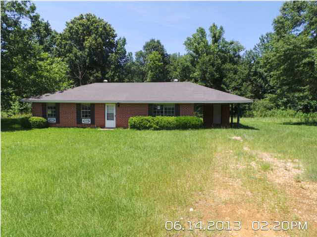 429 McPhail Road Carthage, MS 39051 - Photo 1 of 6 Photo 1