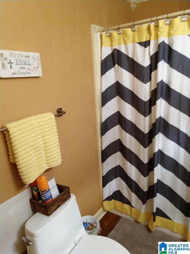 801 Wellden Street Southwest Hartselle, AL 35640 - Photo 7 of 22