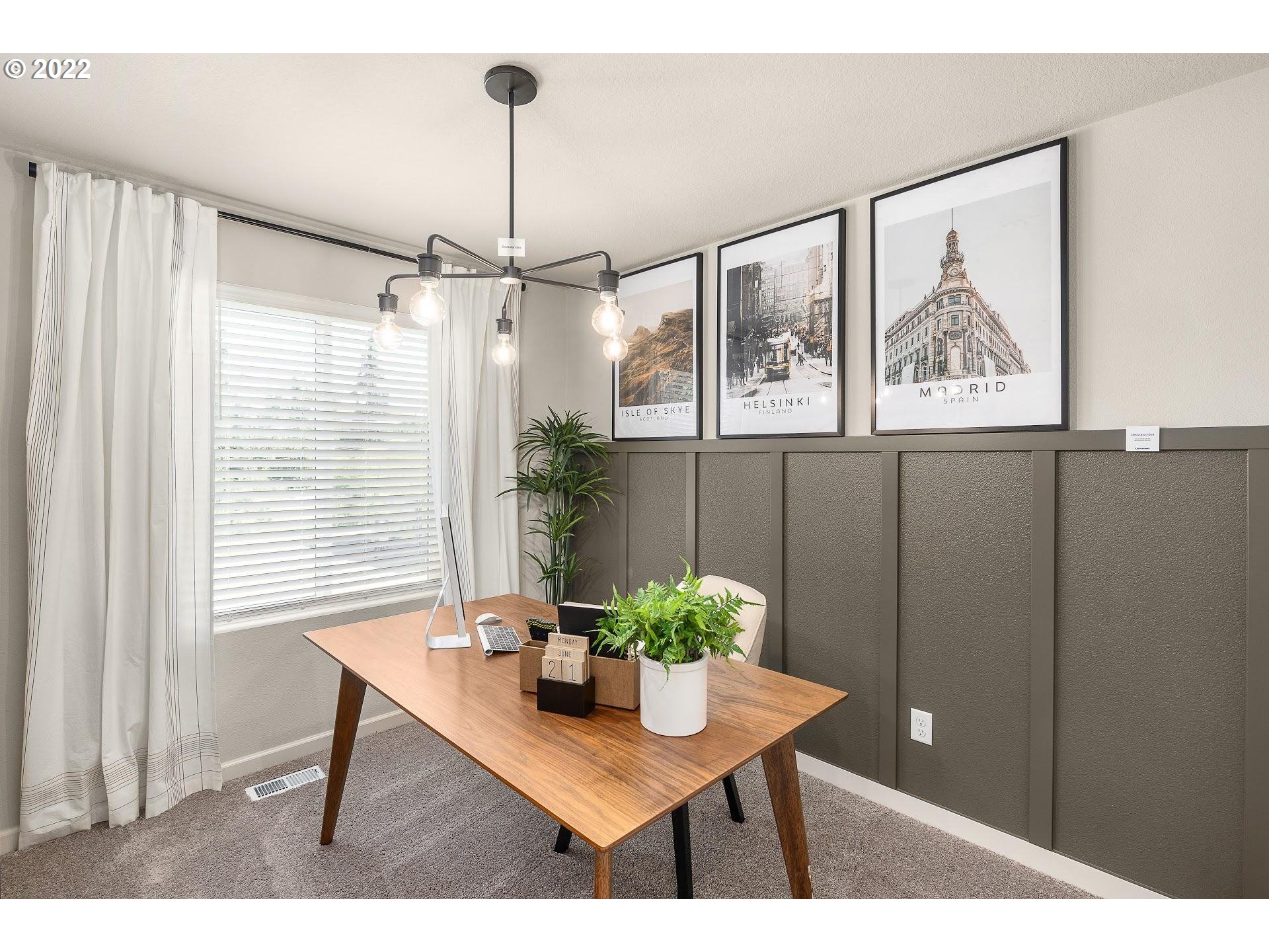 2426 South Brookside Place Ridgefield, WA 98642 - Photo 15 of 31 a workspace with furniture and window