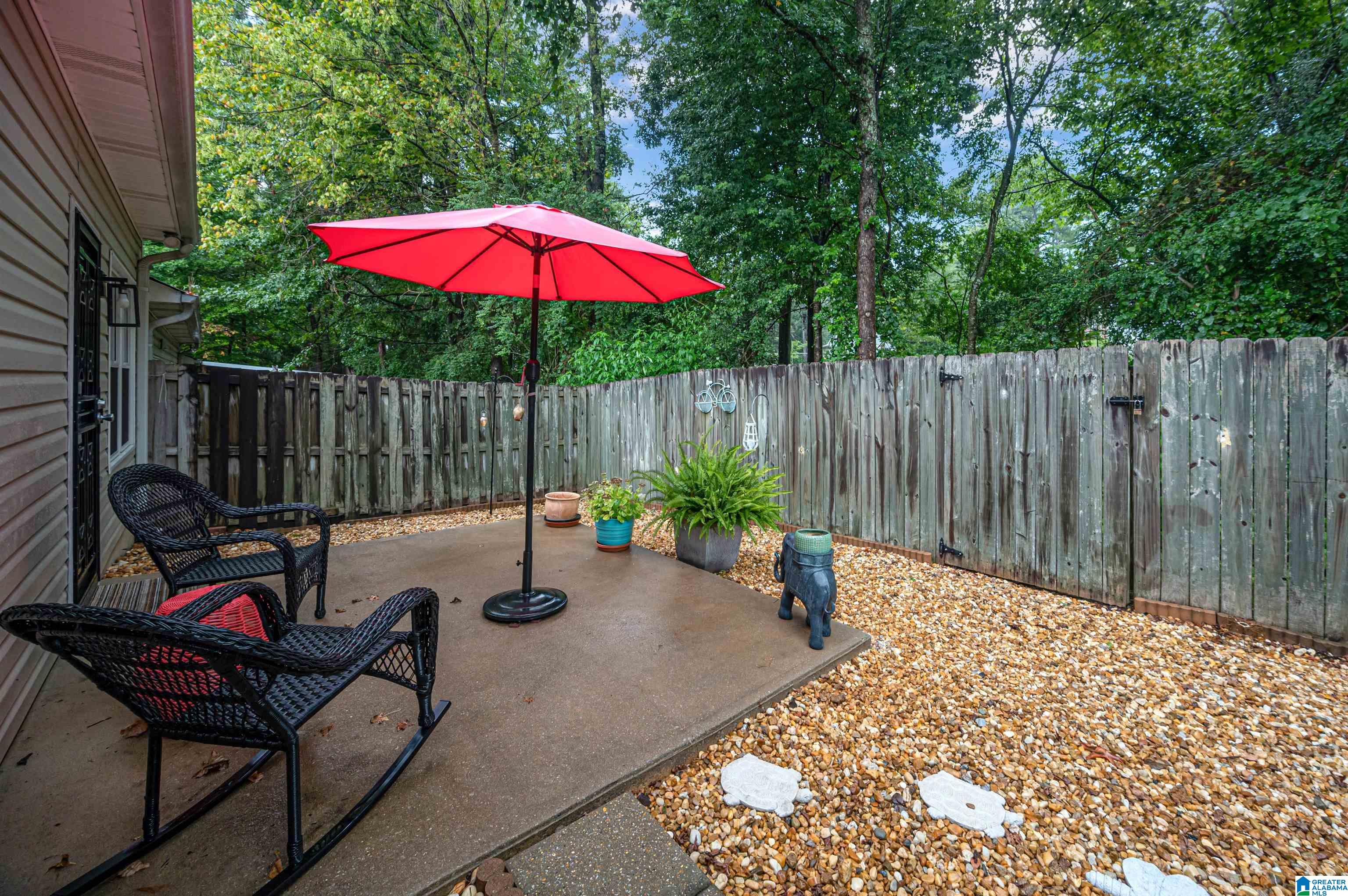 5258 Austin Street Birmingham, AL 35235 - Photo 29 of 31