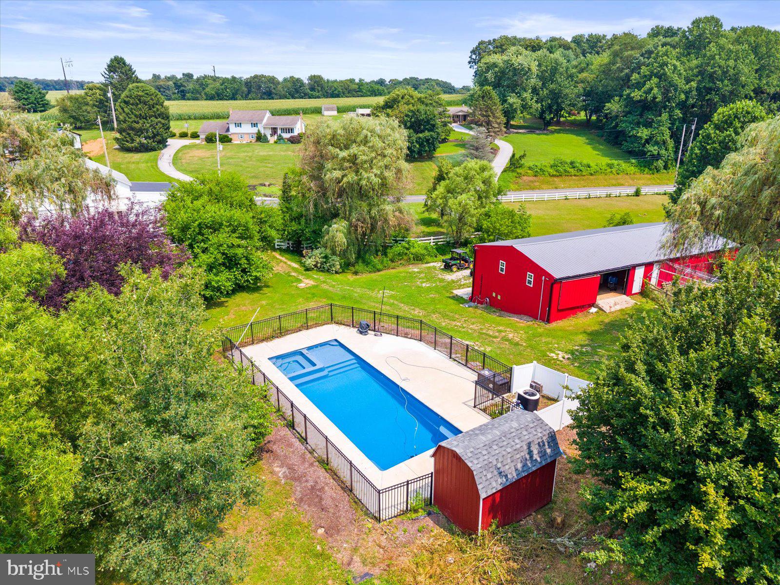 1025 Gebhart Road Windsor, PA 17366 - Photo 4 of 111