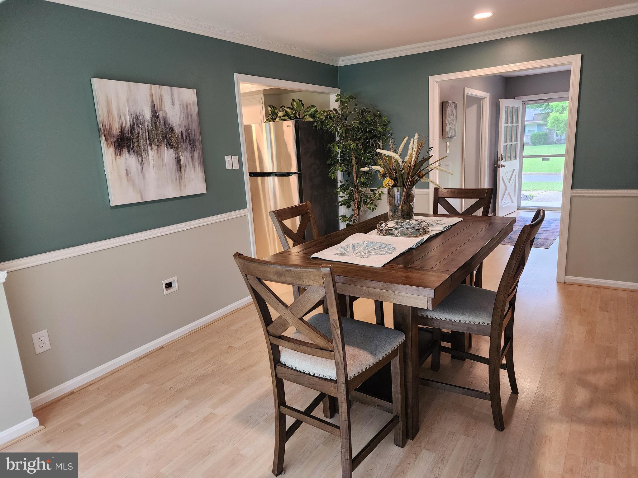 12501 Ivory Pass Laurel, MD 20708 - Photo 20 of 43 Gallery Image 20