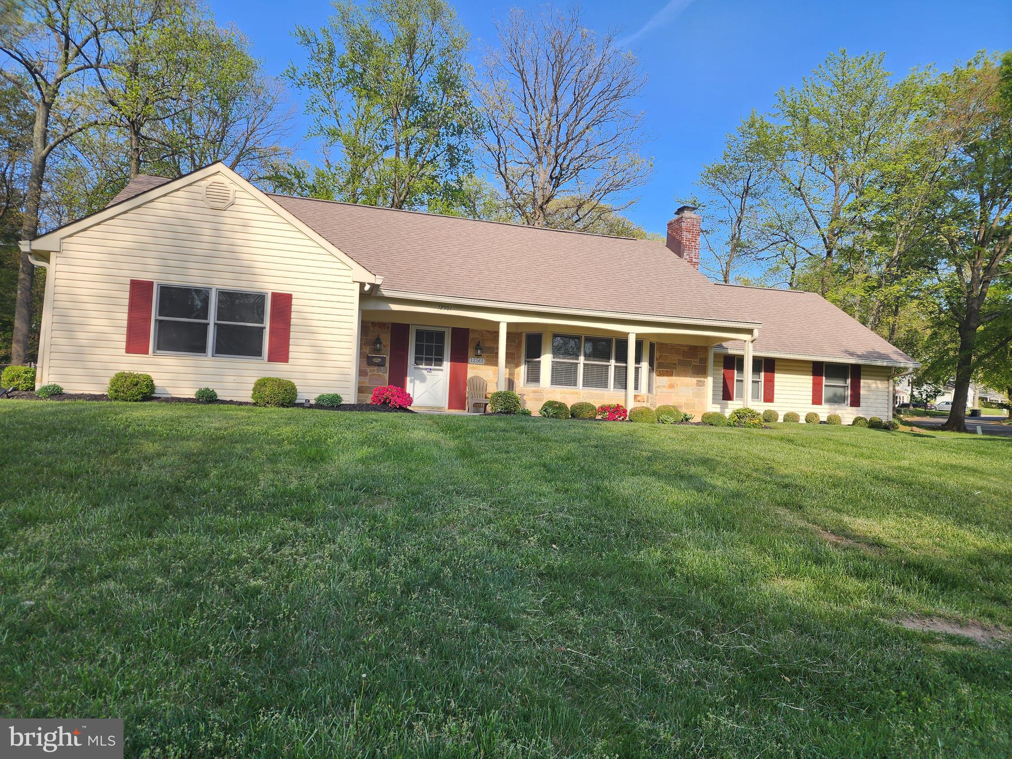 12501 Ivory Pass Laurel, MD 20708 - Photo 2 of 43 Gallery Image 2