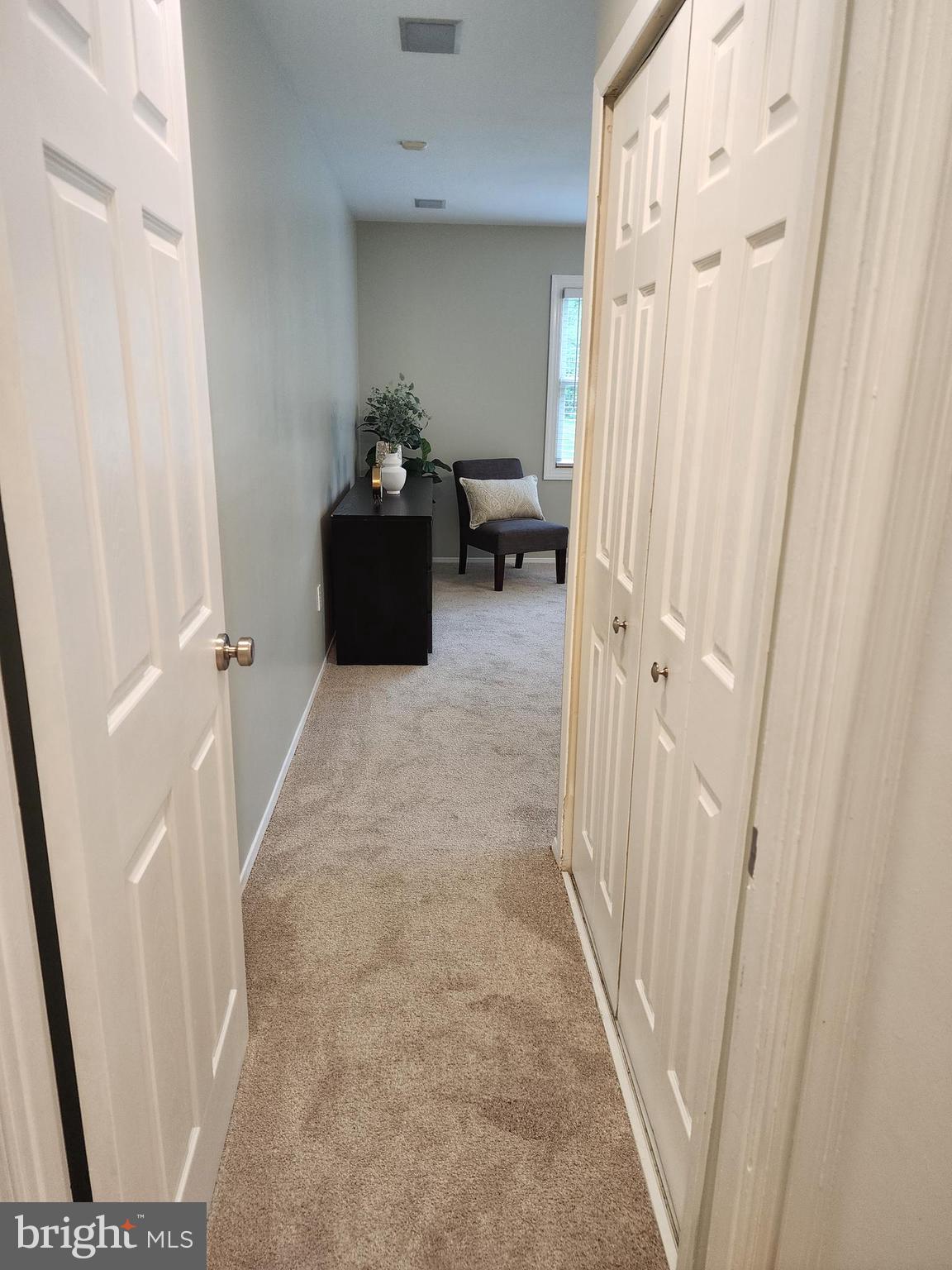 12501 Ivory Pass Laurel, MD 20708 - Photo 22 of 43 Entrance to Spacious Primary Suite