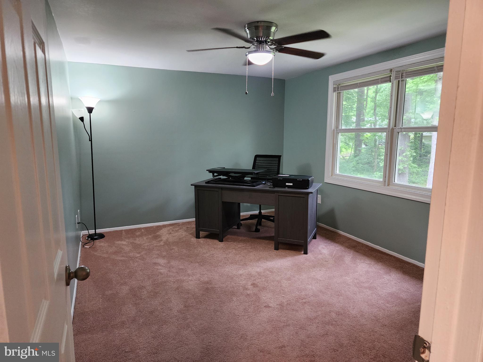 12501 Ivory Pass Laurel, MD 20708 - Photo 35 of 43 @nd Bedroom on Upper Level