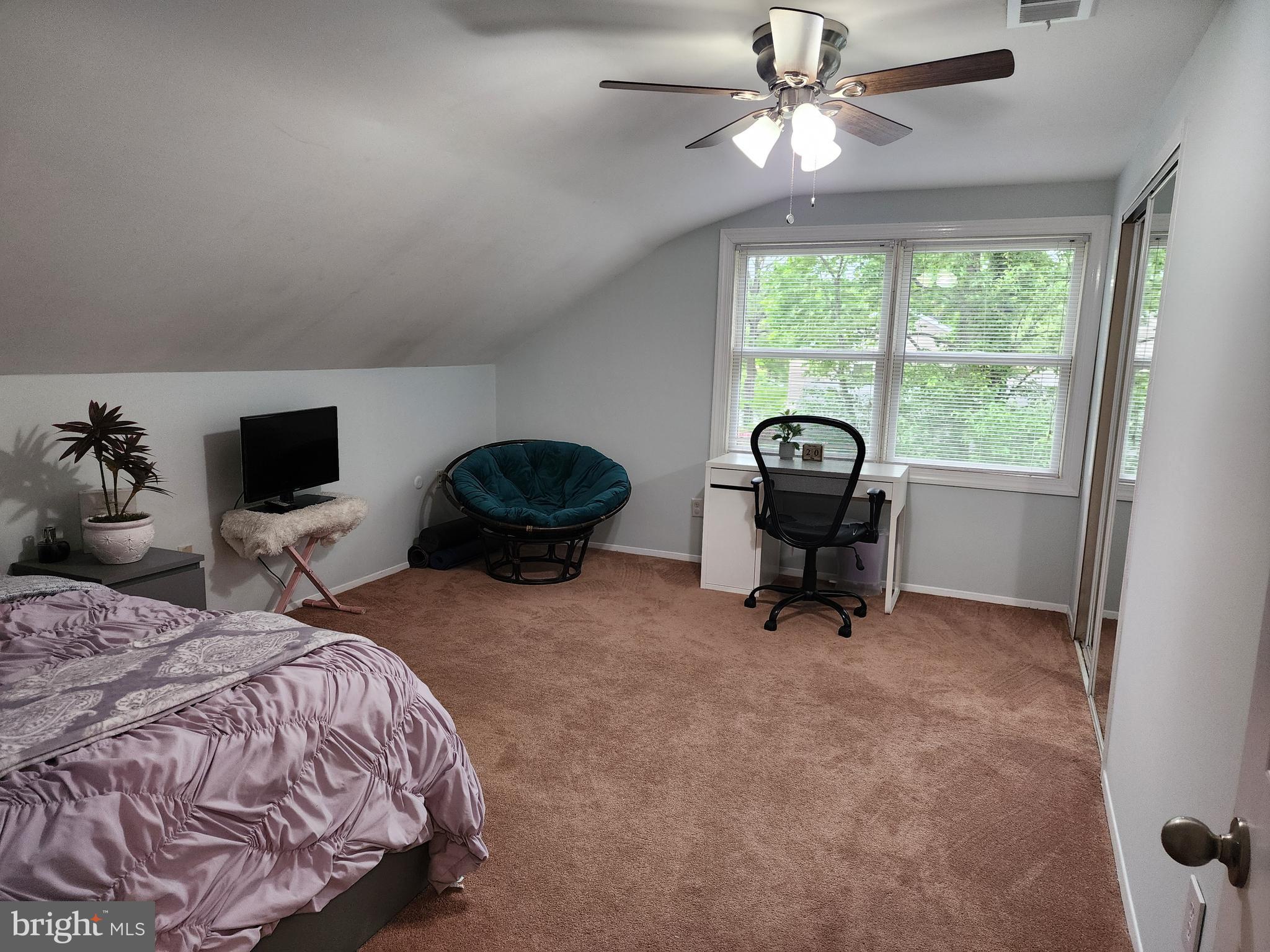 12501 Ivory Pass Laurel, MD 20708 - Photo 36 of 43 First Bedroom on Upper Level