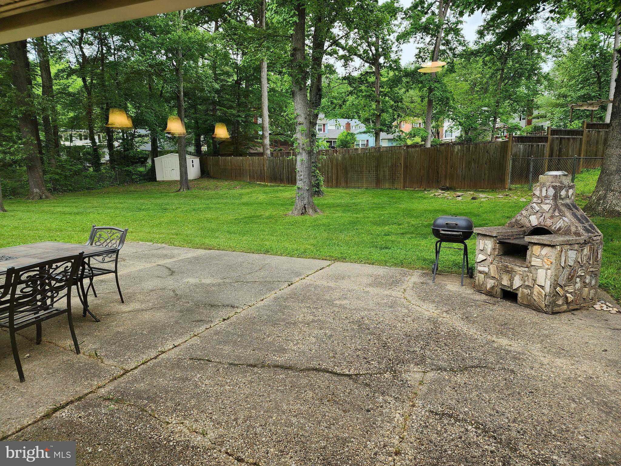 12501 Ivory Pass Laurel, MD 20708 - Photo 38 of 43 Expansive Grounds
