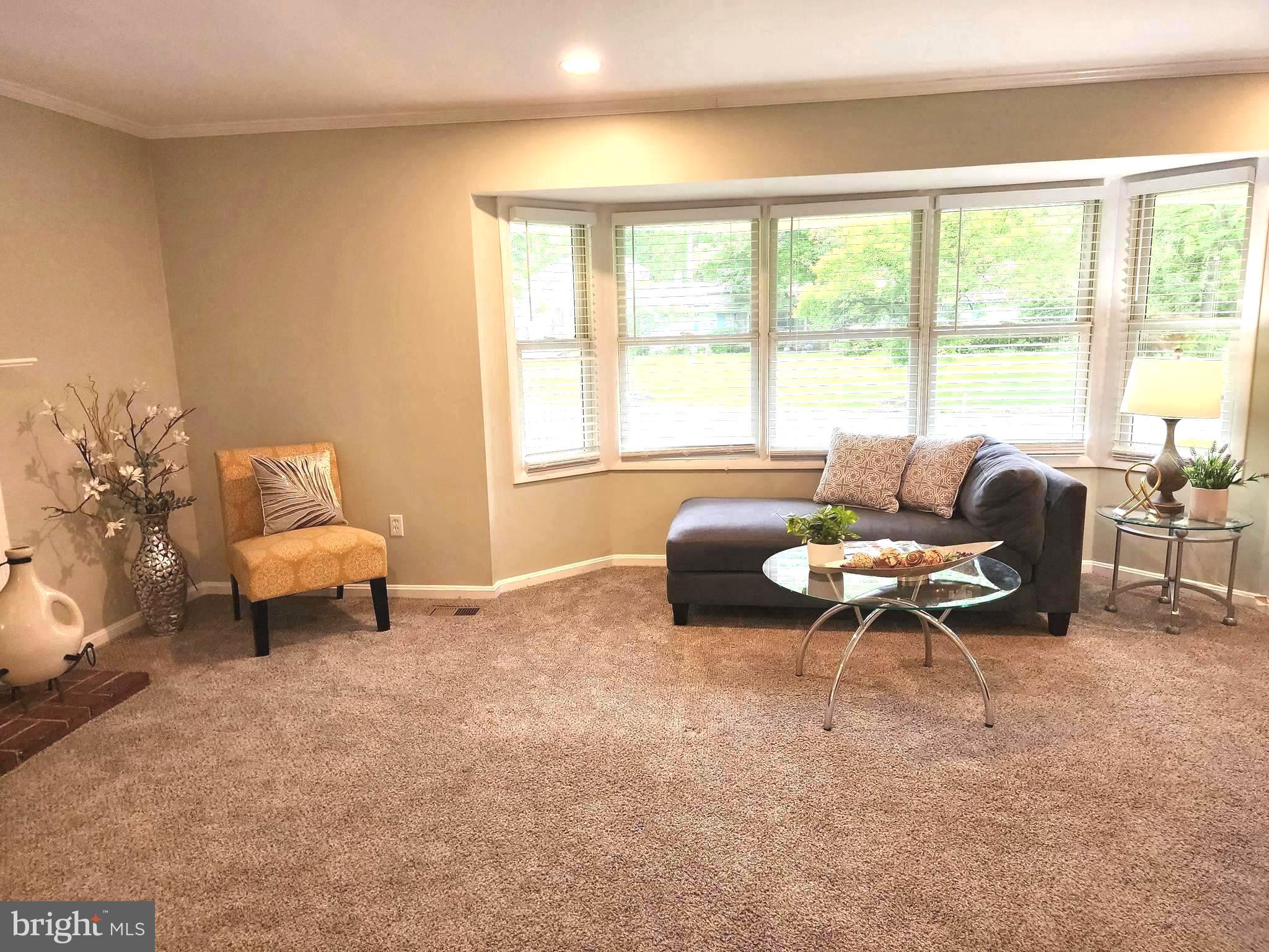 12501 Ivory Pass Laurel, MD 20708 - Photo 7 of 43 Fabulous Bay window...Easily tilt open to clean