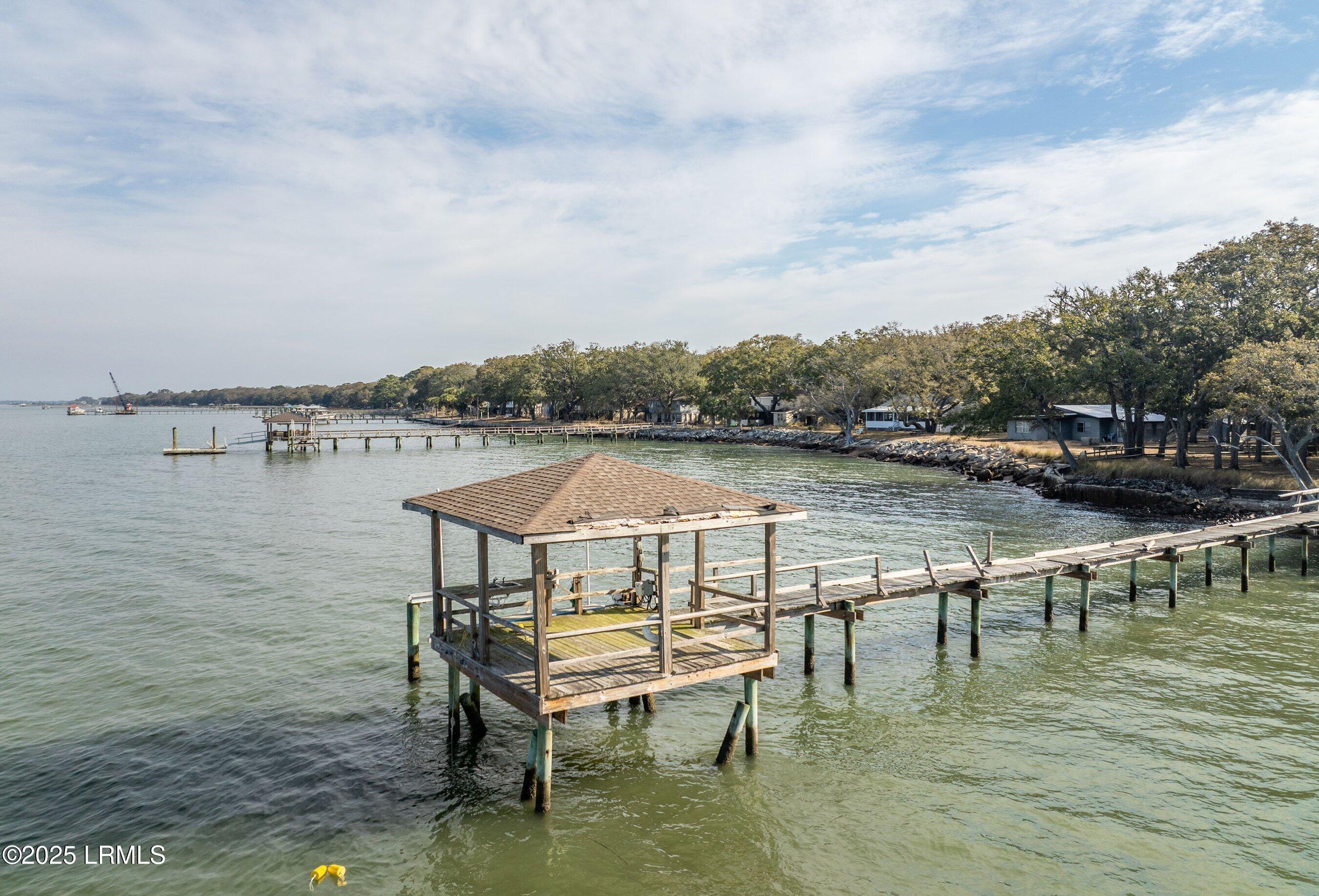 45 Bay Point Road St. Helena Island, SC 29920 - Photo 44 of 48 DJI_0952-1.jpg-SMALL