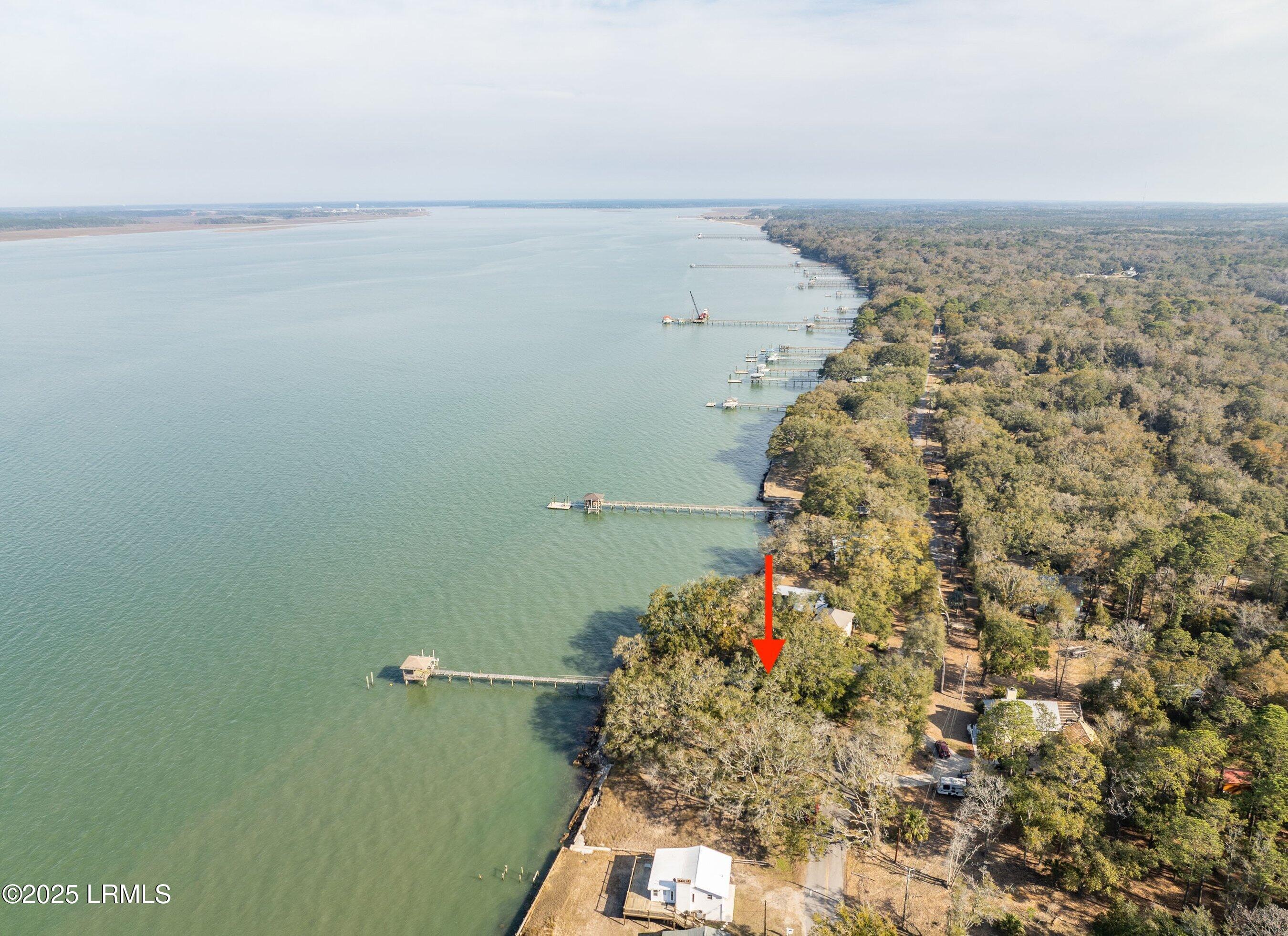 45 Bay Point Road St. Helena Island, SC 29920 - Photo 45 of 48 DJI_0957-1.jpg-SMALL