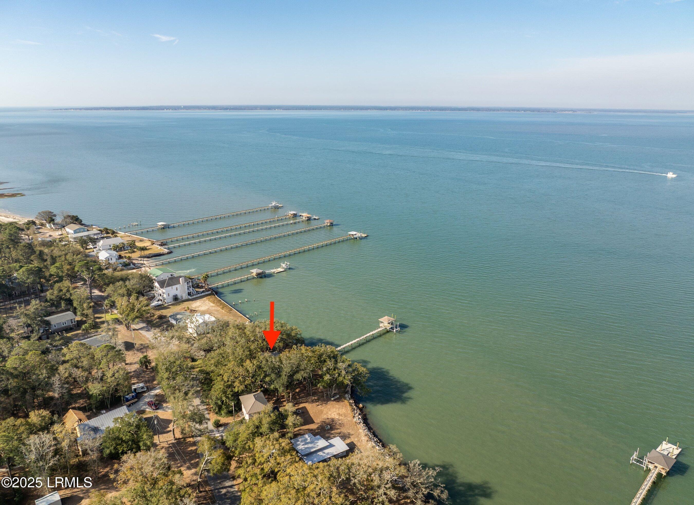 45 Bay Point Road St. Helena Island, SC 29920 - Photo 46 of 48 DJI_0962-1.jpg-SMALL