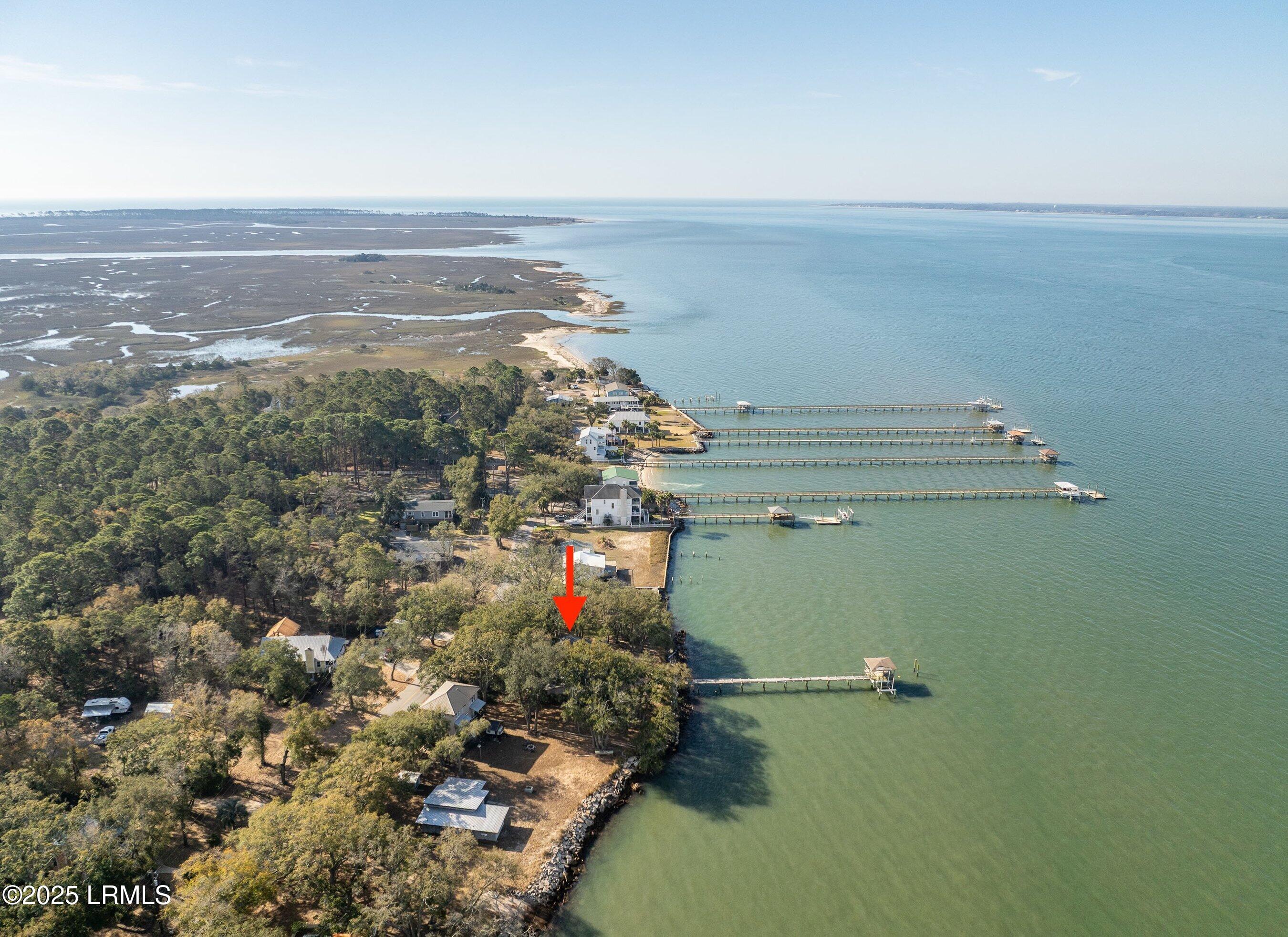 45 Bay Point Road St. Helena Island, SC 29920 - Photo 47 of 48 DJI_0963-1.jpg-SMALL