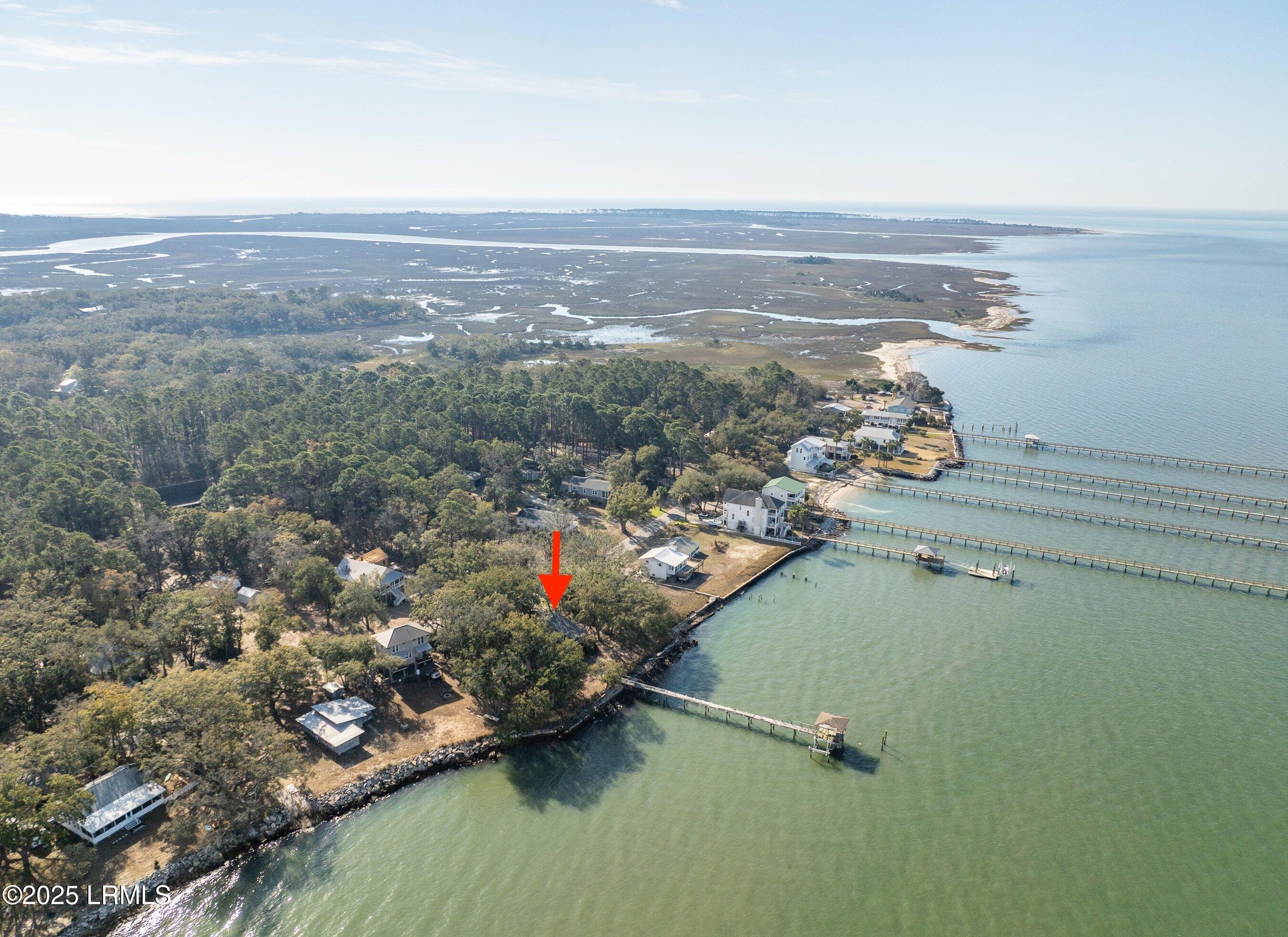 45 Bay Point Road St. Helena Island, SC 29920 - Photo 48 of 48 DJI_0964-1.jpg-SMALL