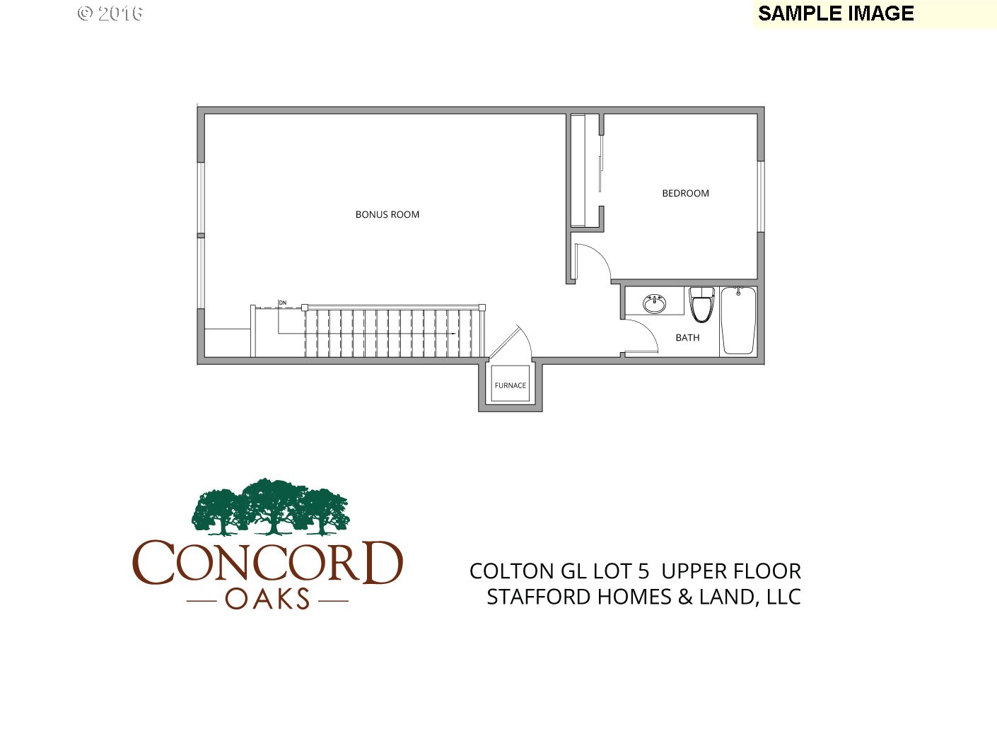 3223 Southeast Riesling Road Milwaukie, OR 97267 - Photo 3 of 4 Gallery Image 3