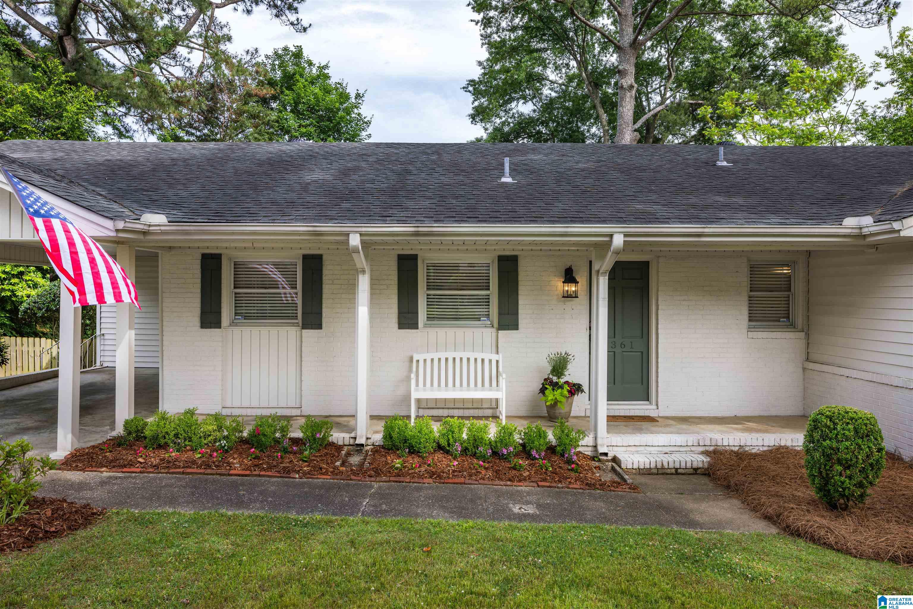 4361 Ruth Road Birmingham, AL 35213 - Photo 2 of 49
