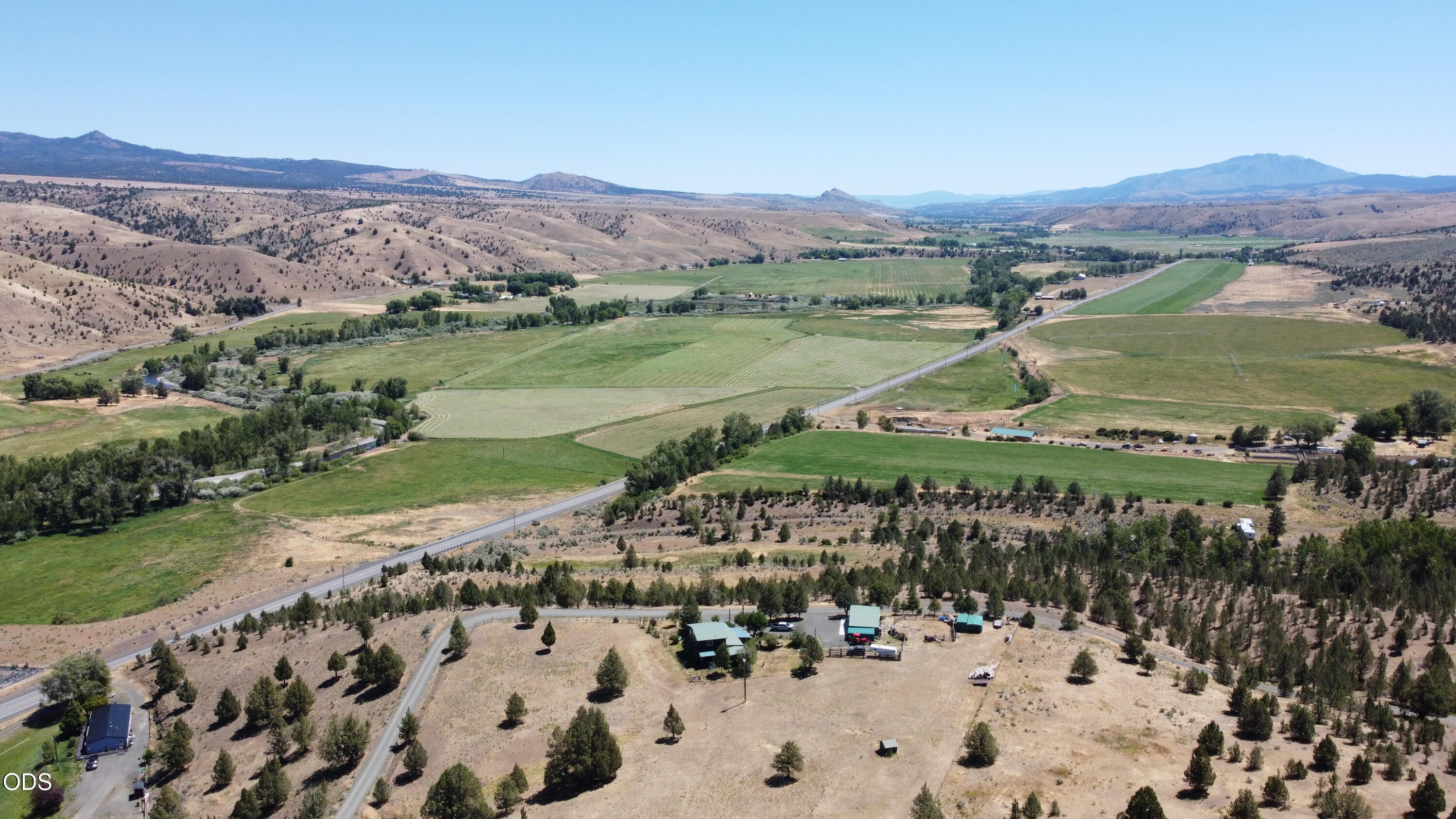 27710 Picnic Creek Road Mount Vernon, OR 97865 - Photo 69 of 82