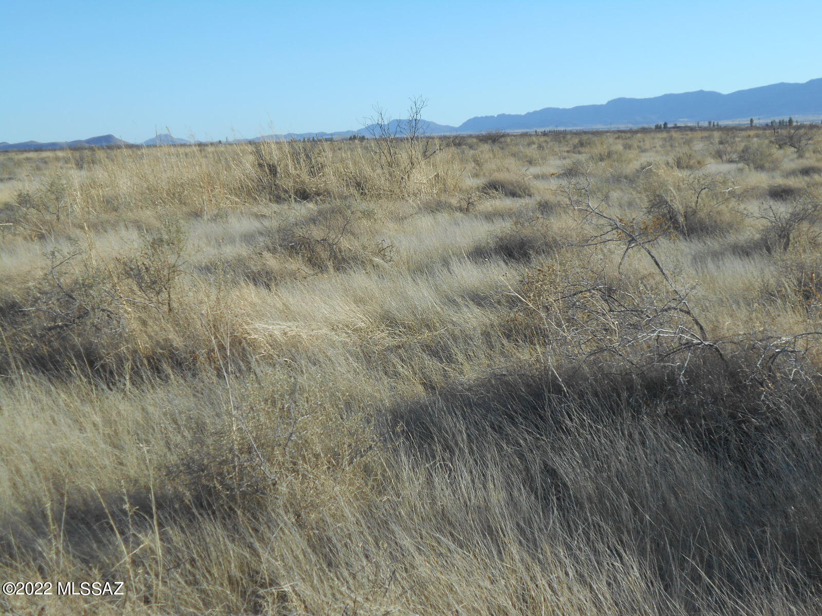 20 Acres 6x Ranch Road Cochise, AZ 85606 - Photo 3 of 24
