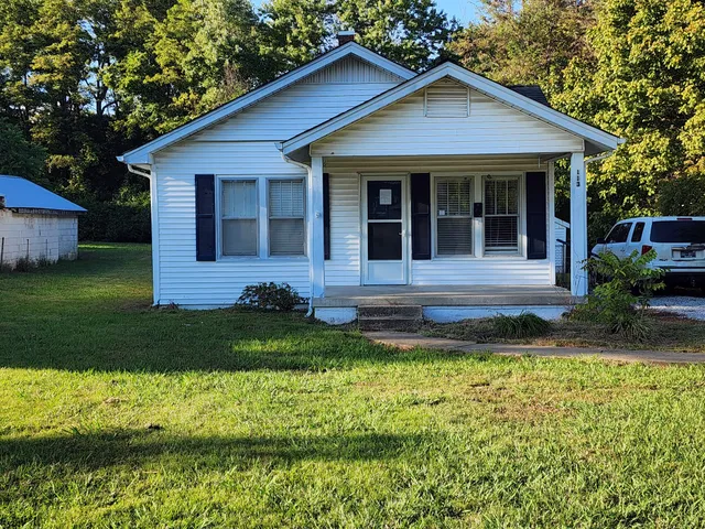 $105,000 | 113 Swan Avenue, Hohenwald, TN 38462