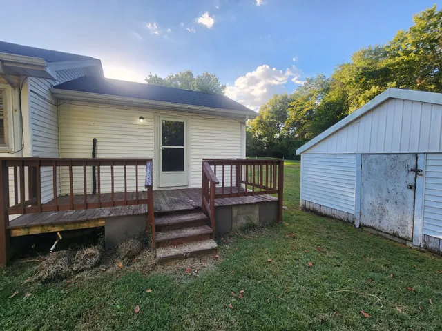 $105,000 | 113 Swan Avenue, Hohenwald, TN 38462