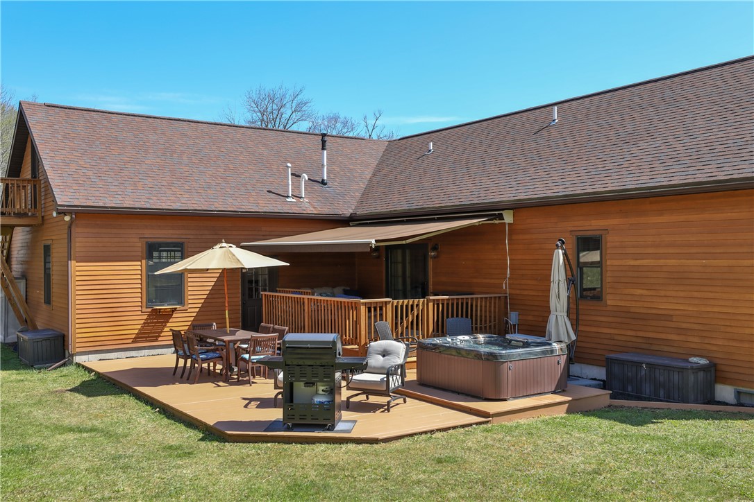 95 Tab Road Margaretville, NY 12455 - Photo 37 of 43