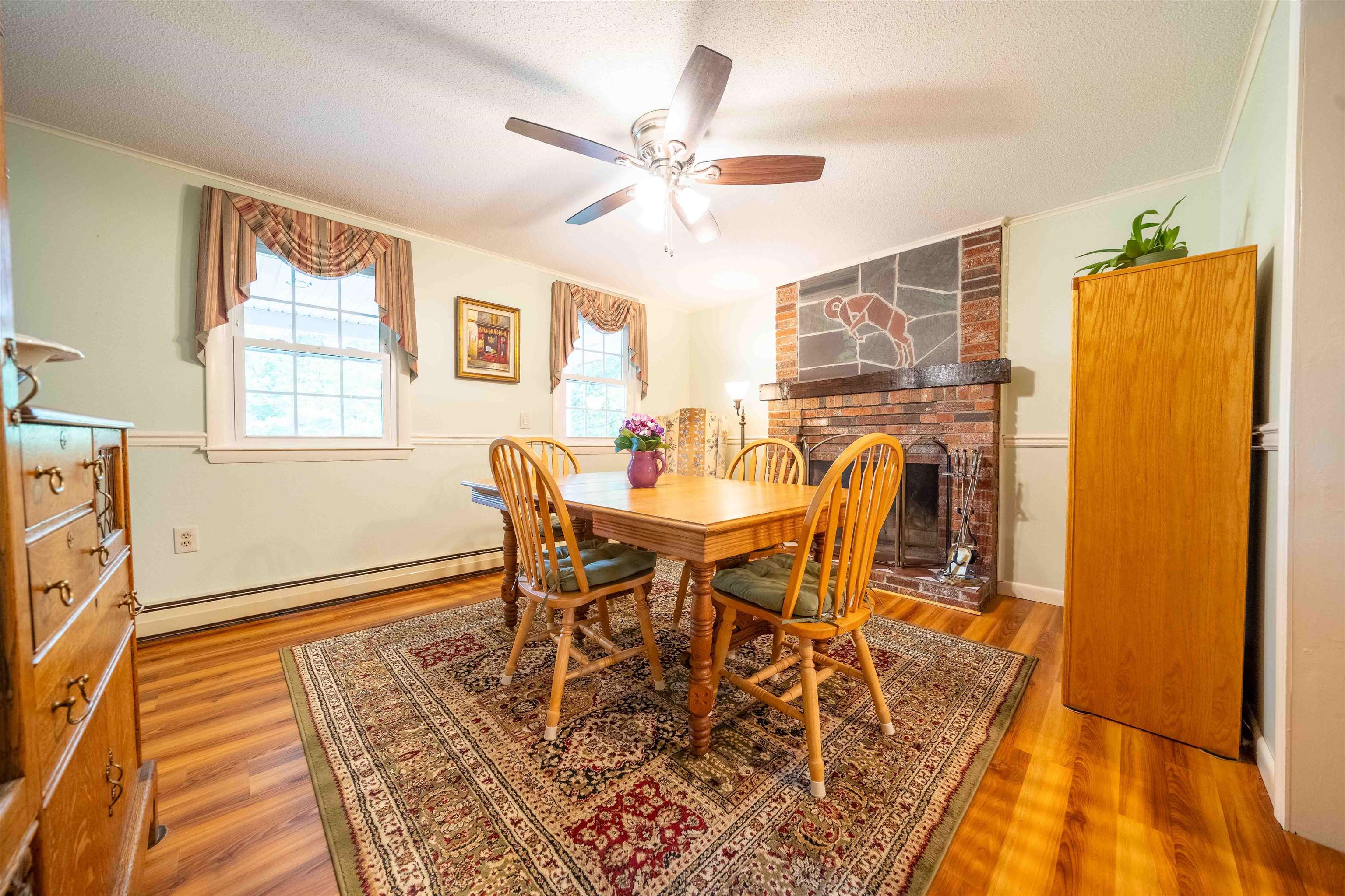 55 Auburn Road Londonderry, NH 03053 - Photo 5 of 40