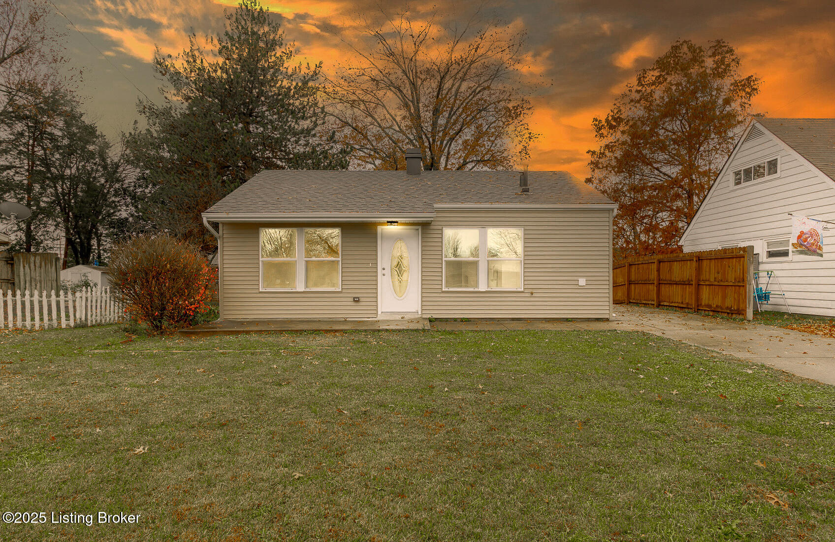 4846 Partridge Run Lynnview, KY 40213 - Photo 38 of 38 PRN-100