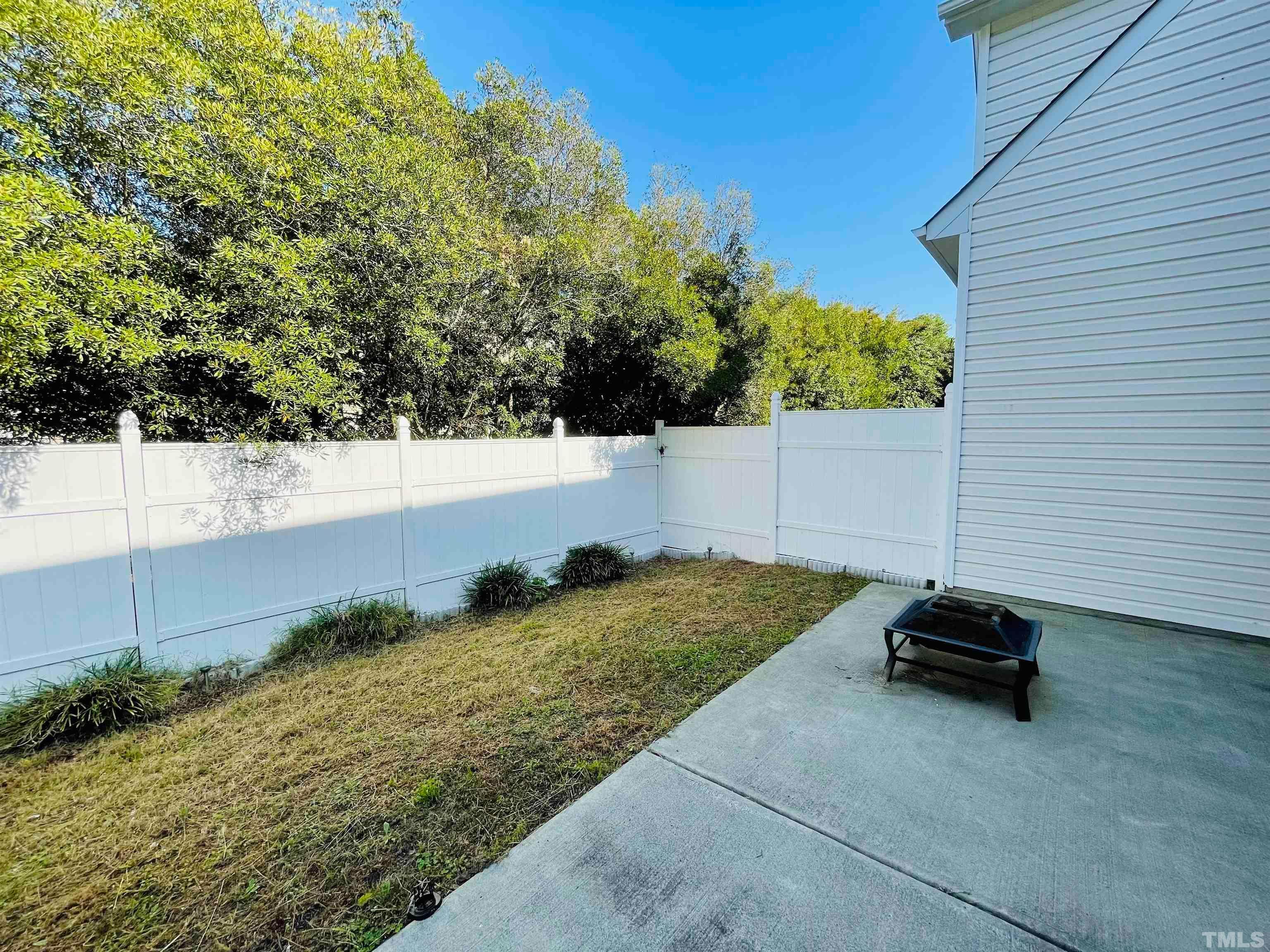 4808 Landover Keep Place Raleigh, NC 27616 - Photo 18 of 18 Photo #18