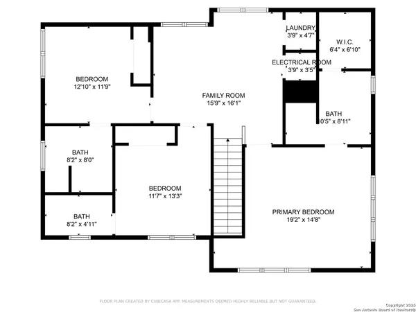 $1,995 | 218 Rainbow Drive, San Antonio, TX 78209