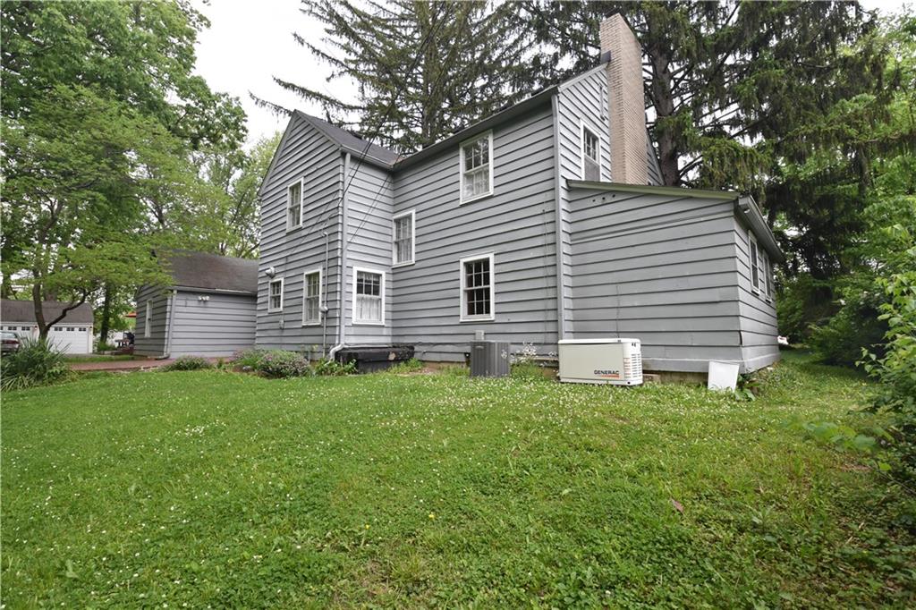 6206 Dean Road Indianapolis, IN 46220 - Photo 46 of 50 Gallery Image 46