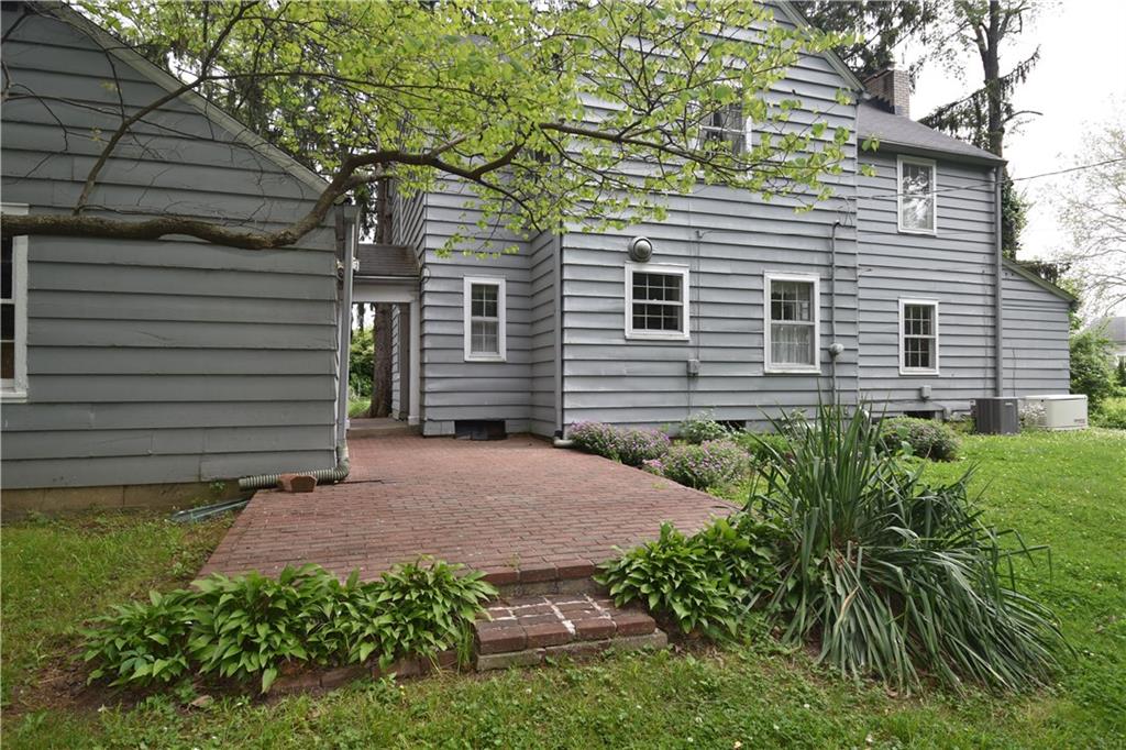 6206 Dean Road Indianapolis, IN 46220 - Photo 47 of 50 Gallery Image 47