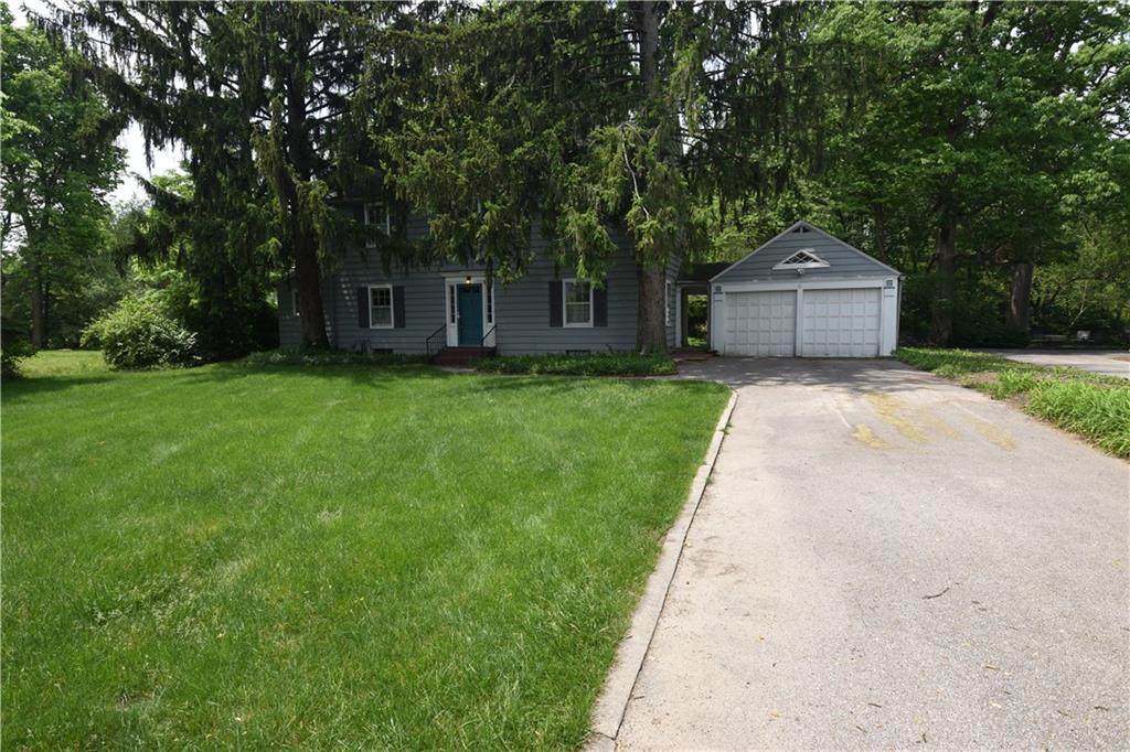 6206 Dean Road Indianapolis, IN 46220 - Photo 50 of 50 Gallery Image 50