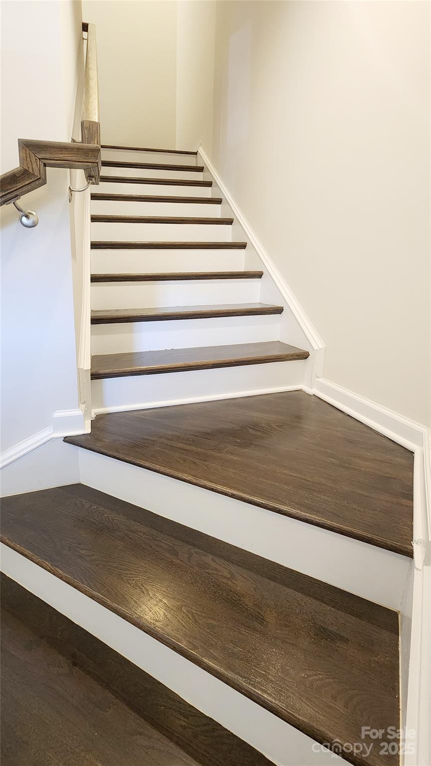11044 Telegraph Road Northwest Concord, NC 28027 - Photo 13 of 25 a view of entryway