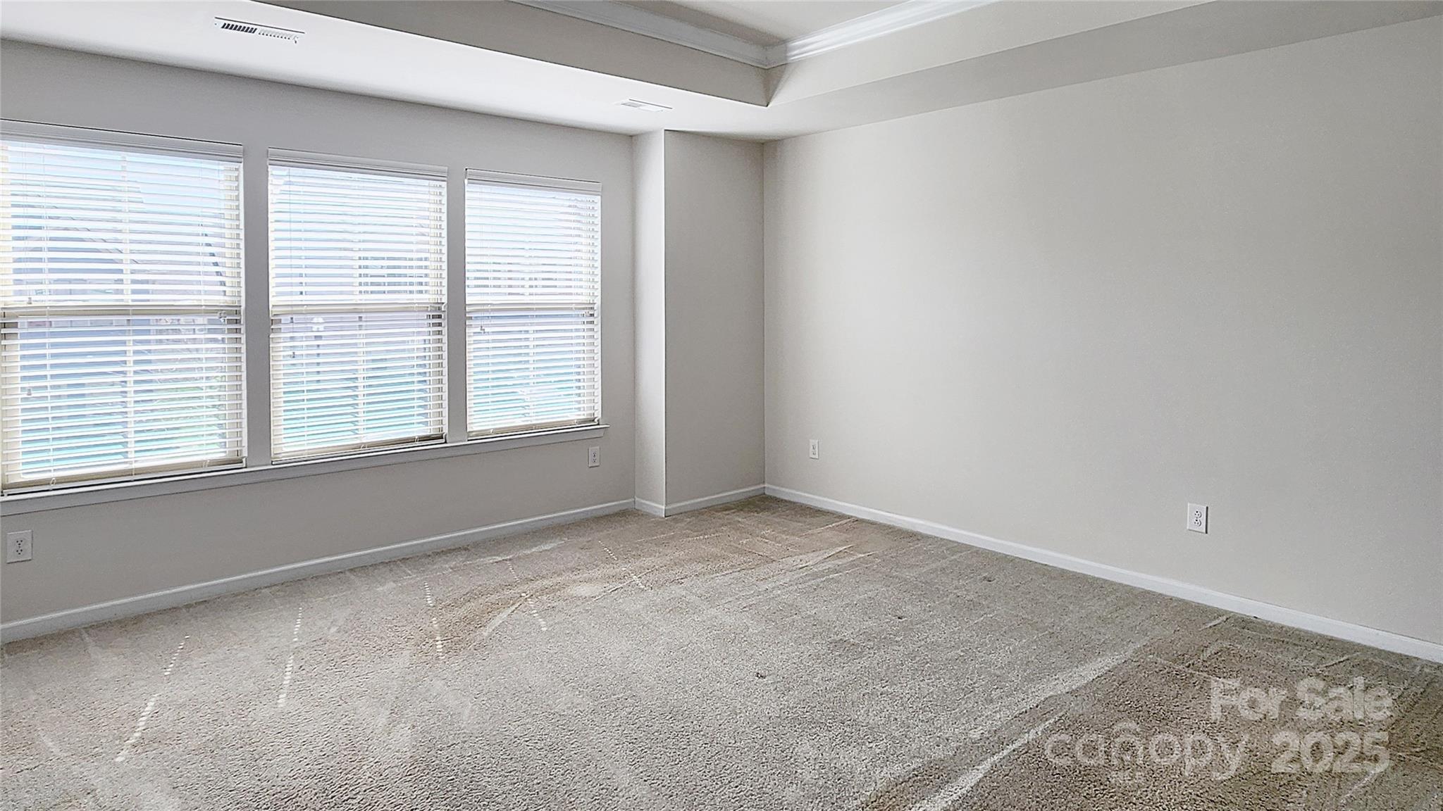 11044 Telegraph Road Northwest Concord, NC 28027 - Photo 16 of 25 a view of an empty room with a window