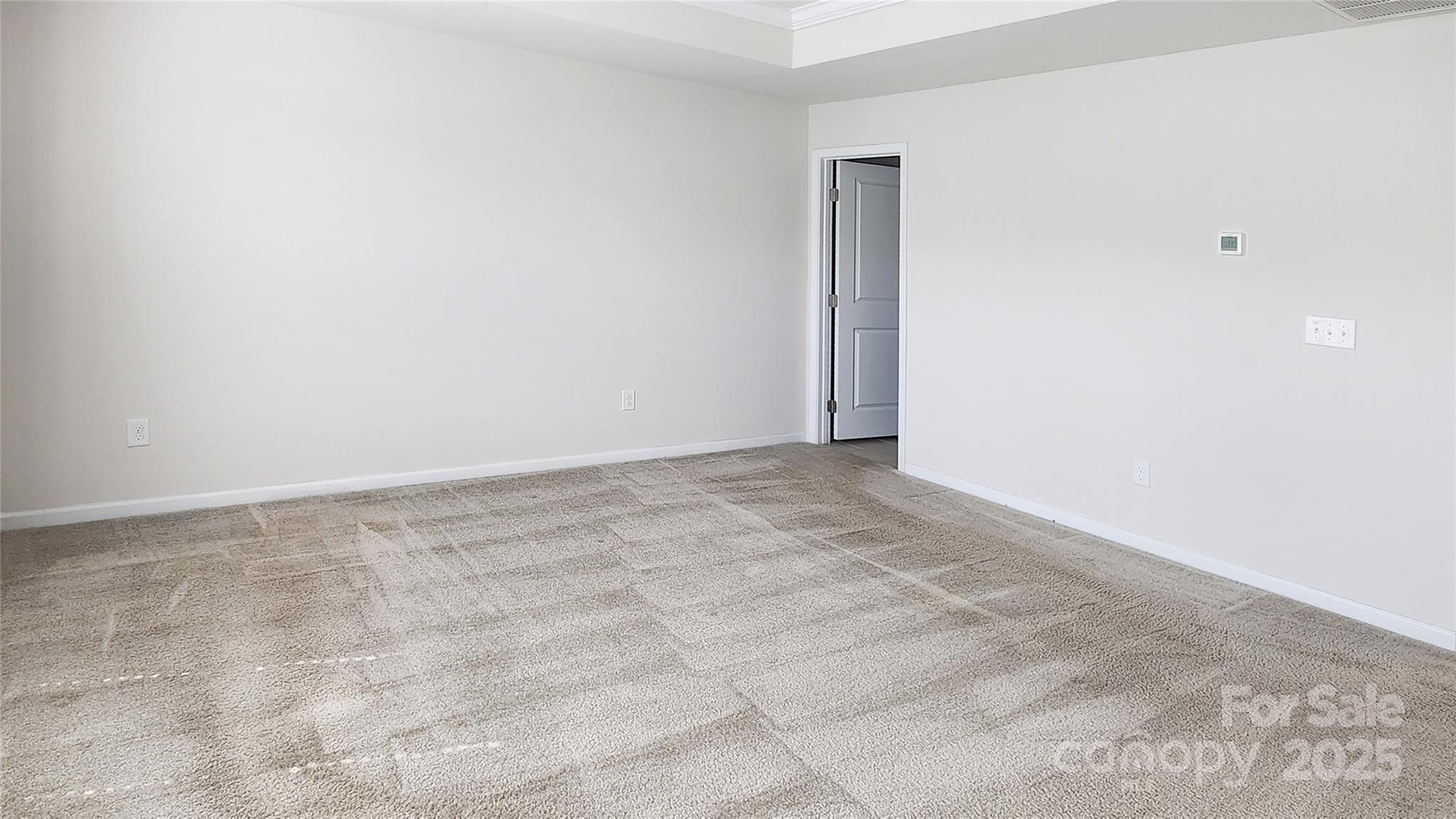 11044 Telegraph Road Northwest Concord, NC 28027 - Photo 17 of 25 a view of an empty room