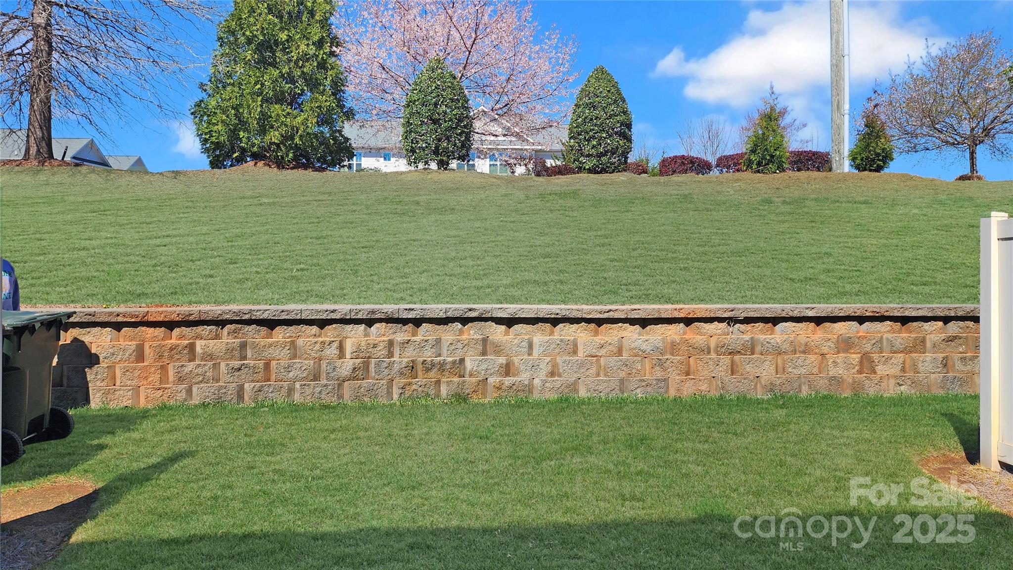 11044 Telegraph Road Northwest Concord, NC 28027 - Photo 25 of 25 a view of a golf course with a lake